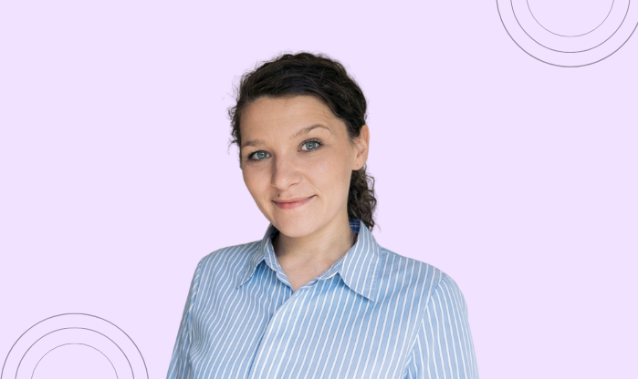 Mateja Jurilj appointed as Associate Director, Procurement Solutions at Teva Pharmaceuticals